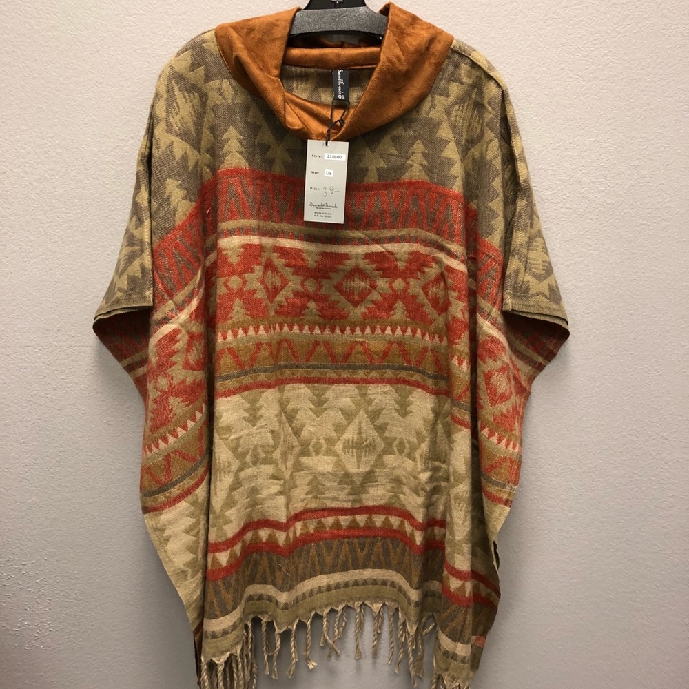 Poncho